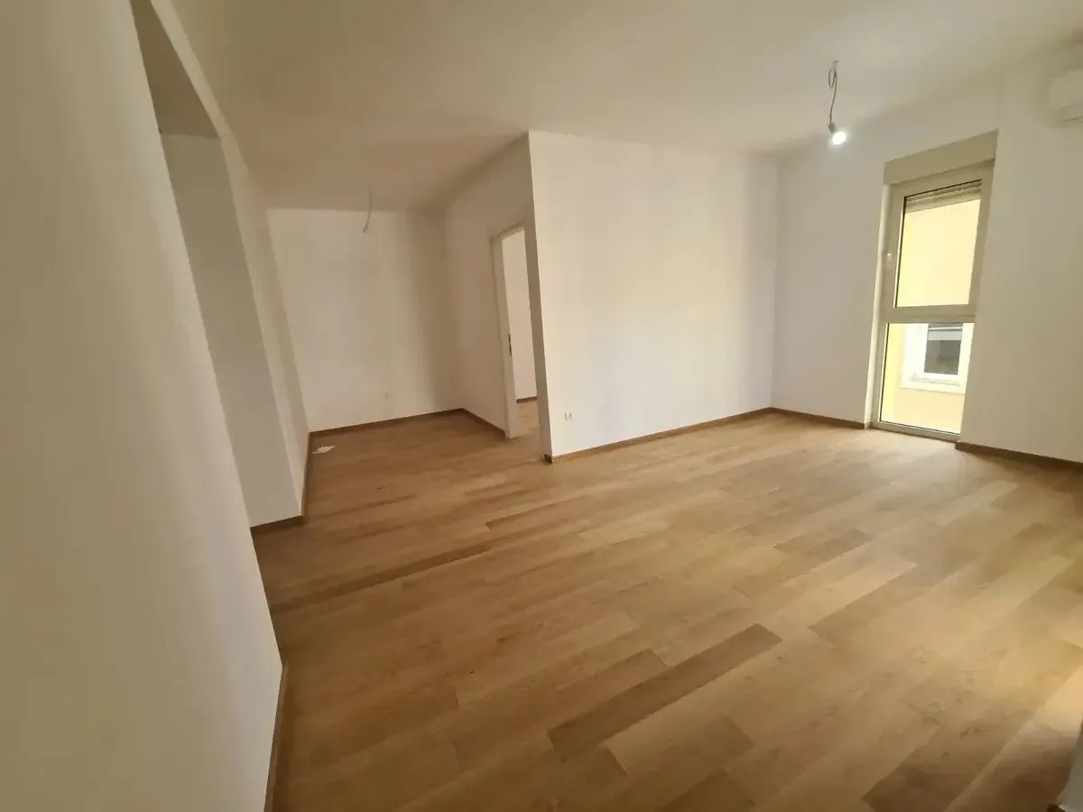 Sale, apartment, 65m², Budva, Crna Gora