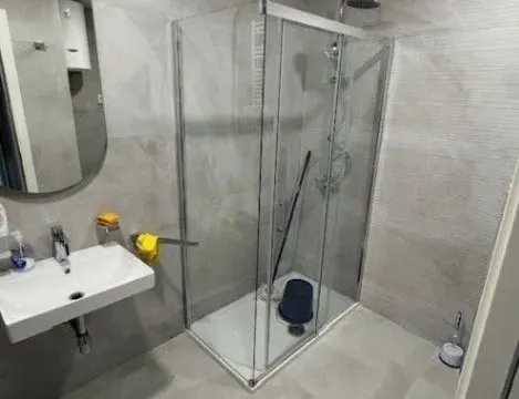 Izdavanje, dvosoban stan, 72m², Central Point, Podgorica - image 8