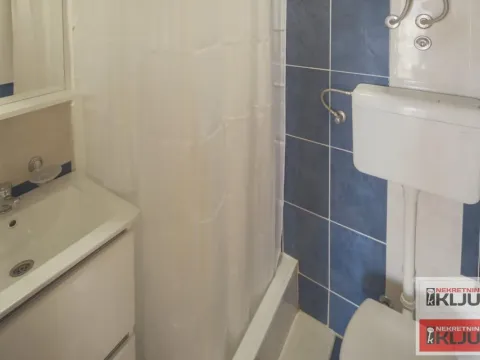 Sale, four bedroom apartment, 119m², Centar, Novi Sad - image 30