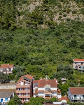 Prodaja, plac, 900m², Podkošljun, Budva - image 7