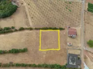Sale, land lot, 600m², Tuzi, Podgorica - image 4