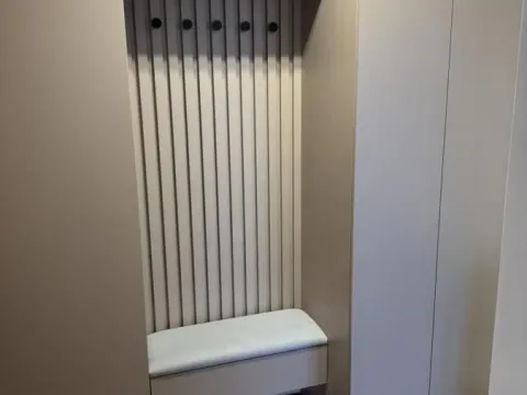 Rent, one bedroom apartment, 42m², Centar, Novi Sad - image 4