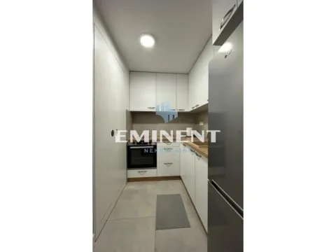 Rent, two bedroom apartment, 53m², Karaburma, Palilula Sve Podlokacije - image 7