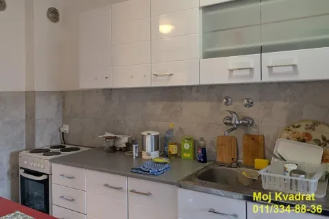 Sale, two bedroom apartment, 55m², Banjica, Voždovac Sve Podlokacije - image 5