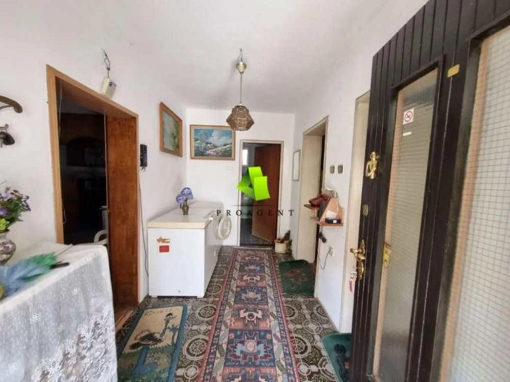 Prodaja, kuća, 160m², Crveni Krst, Niš