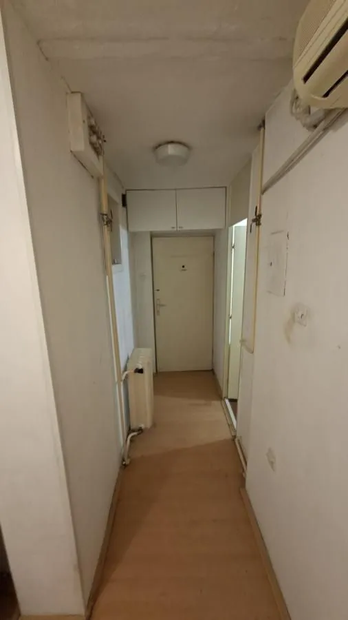 Prodaja, jednosoban stan, 38m², Liman 3, Novi Sad Sve Podlokacije
