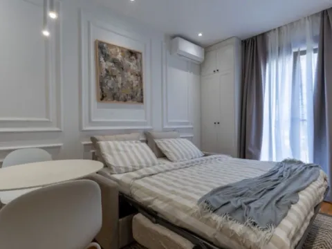 Rent, studio apartment, 20m², Zabjelo, Podgorica - image 7