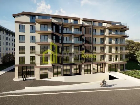 Sale, one bedroom apartment, 42m², Ljubović, Podgorica - image 4