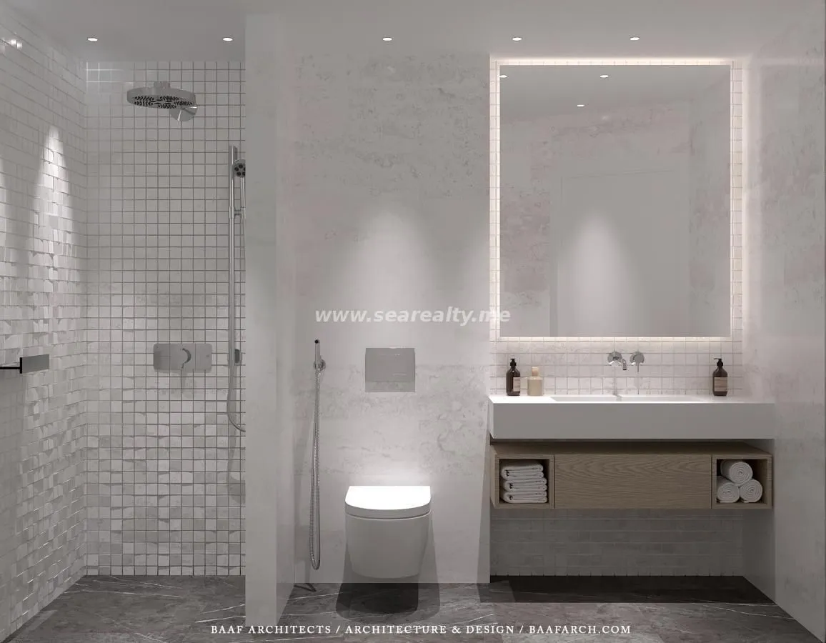Prodaja, stan, 180m², Tivat, Crna Gora