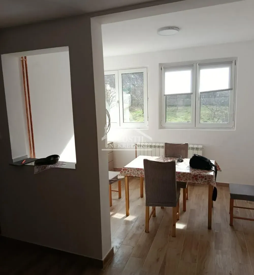 Rent, three bedroom apartment, 60m², Zvezdara Sve Podlokacije, Beograd
