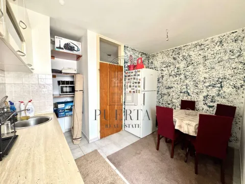 Sale, one bedroom apartment, 55m², Stari Aerodrom, Podgorica - image 5