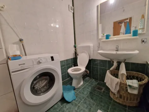 Sale, one bedroom apartment, 55m², Budva, Crna Gora - image 16