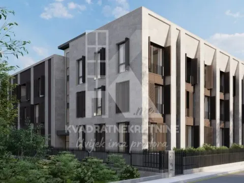Prodaja, stan, 124m2, Gorica C, Podgorica Prodaja, stan, 124m2, Gorica C, Podgorica