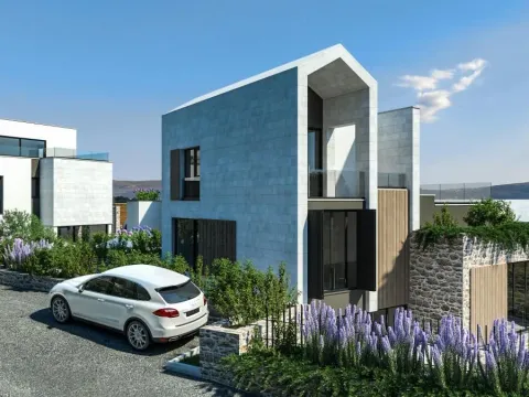 Prodaja, kuća, 352m², Tivat, Crna Gora - image 2
