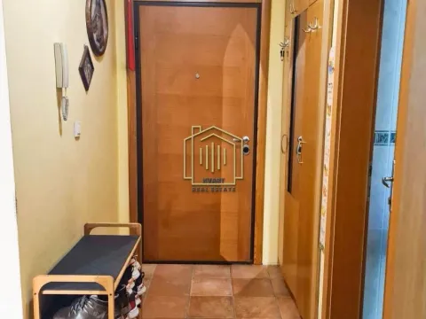 Prodaja, jednosoban stan, 47m², Stari Aerodrom, Podgorica - image 4