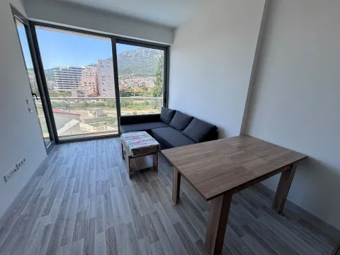 Sale, one bedroom apartment, 44m², Centar, Bar - image 1