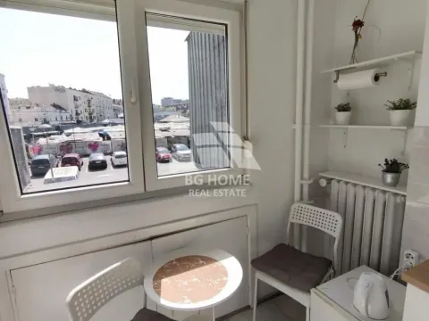 Prodaja, dvosoban stan, 53m², Kalenić Pijaca, Vračar Sve Podlokacije - image 6