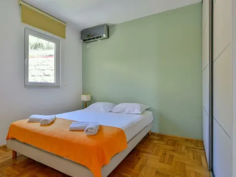 Prodaja, dvosoban stan, 70m², Sveti Stefan, Budva - image 7