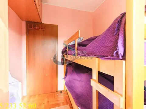 Sale, one bedroom apartment, 31m², Kanarevo Brdo, Beograd - image 7