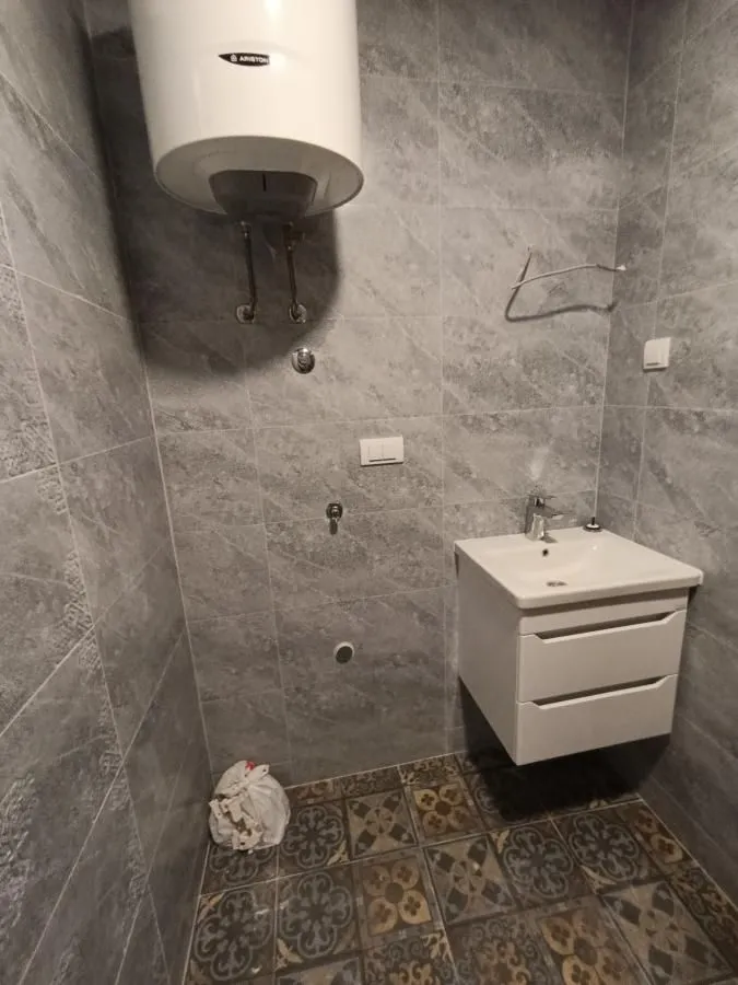 Prodaja, dvosoban stan, 41m², Sajmište, Novi Sad