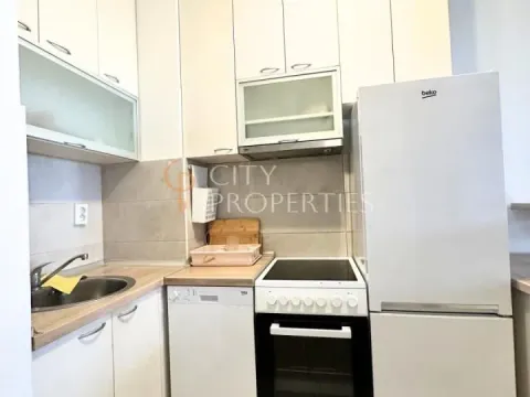 Rent, apartment, 40m², Tuški Put, Podgorica - image 7