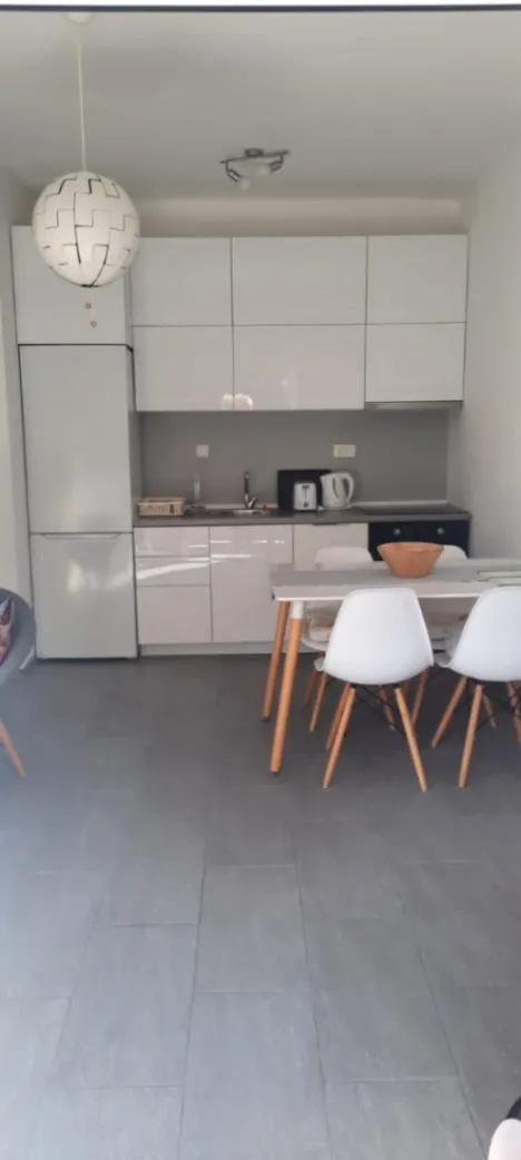 Rent, one bedroom apartment, 50m², Đenovići, Herceg Novi