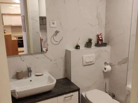 Izdavanje, dvosoban stan, 50m², Voždovac Sve Podlokacije, Beograd - image 4