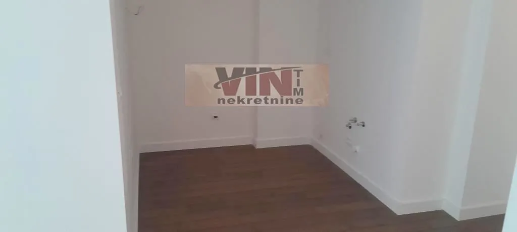 Sale, two bedroom apartment, 54m², Crveni Krst, Beograd