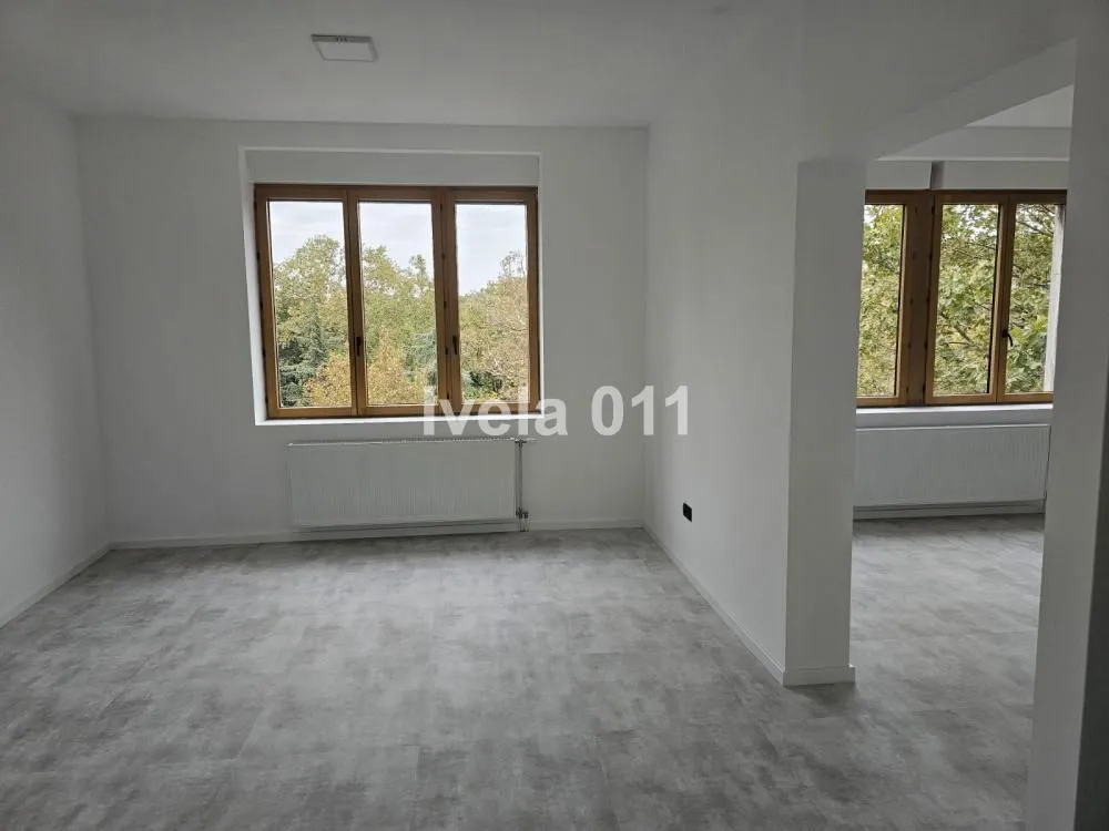 Prodaja, četvorosoban stan, 120m², Vračar Sve Podlokacije, Beograd