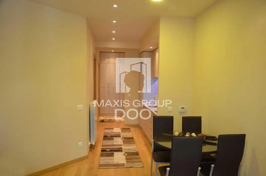 Prodaja, dvosoban stan, 44m², Centar, Zlatibor