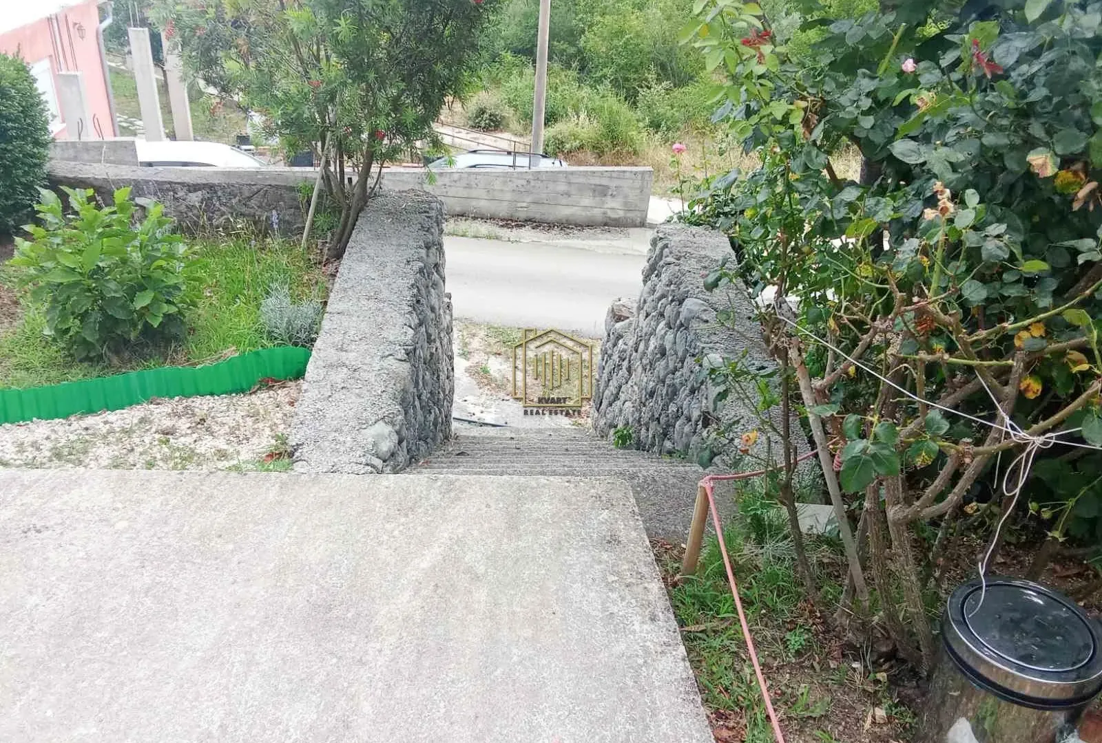 Rent, apartment, 30m², Radanovići, Kotor