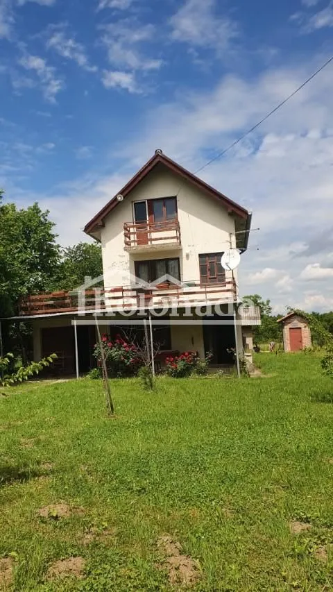 Prodaja, kuća, 96m², Sopot, Beograd