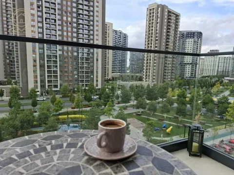 Izdavanje, dvosoban stan, 55m², Savski Venac, Beograd - image 11