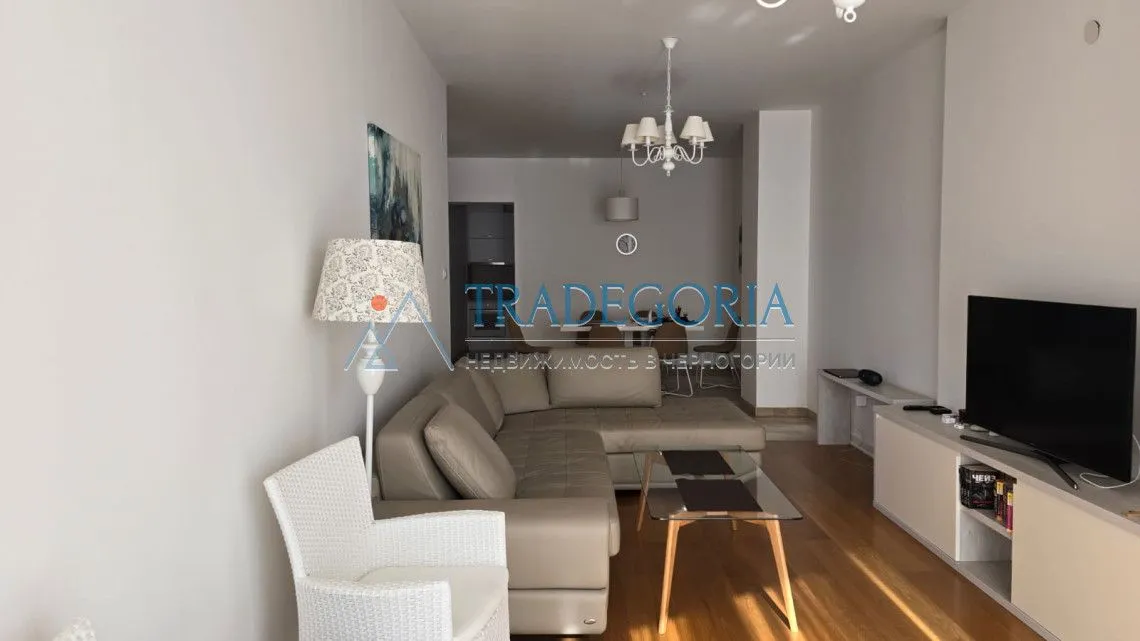Prodaja, jednosoban stan, 77m², Budva, Crna Gora