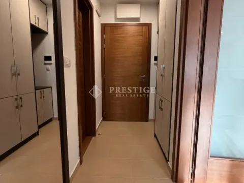 Rent, one bedroom apartment, 43m², Tološka šuma, Podgorica - image 11