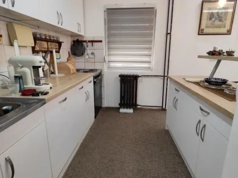 Sale, two bedroom apartment, 67m², Sarina Medja, Jagodina - image 14