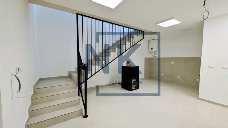 Rent, office space, 132m², City Kvart, Podgorica