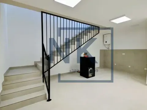 Rent, office space, 132m², City Kvart, Podgorica - image 6