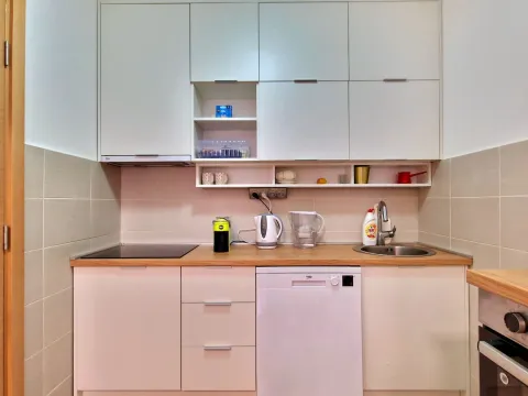 Prodaja, dvosoban stan, 73m², Budva, Crna Gora - image 5