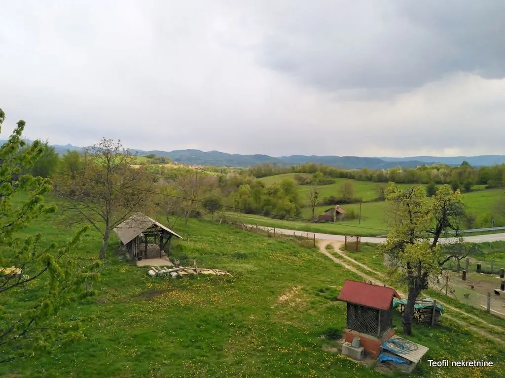 Prodaja, kuća, 220m², Ljig, Srbija