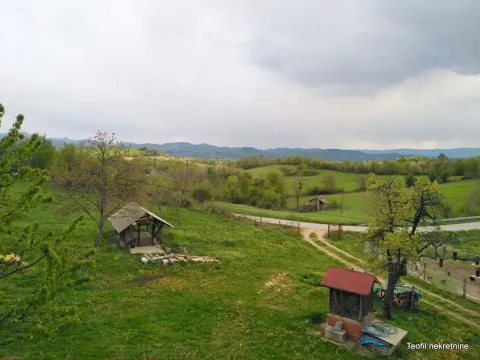 Prodaja, kuća, 220m², Ljig, Srbija - image 20