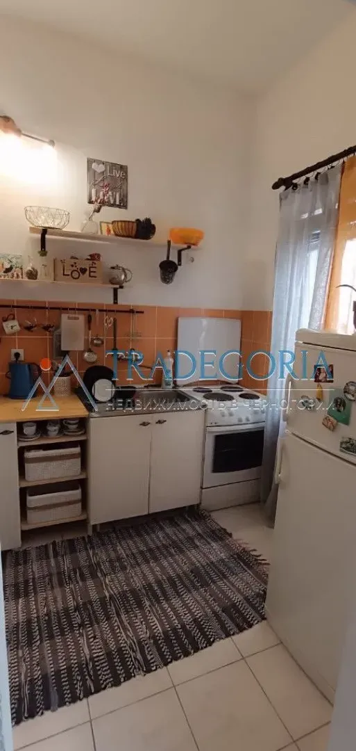 Prodaja, dvosoban stan, 53m², Sutomore, Bar