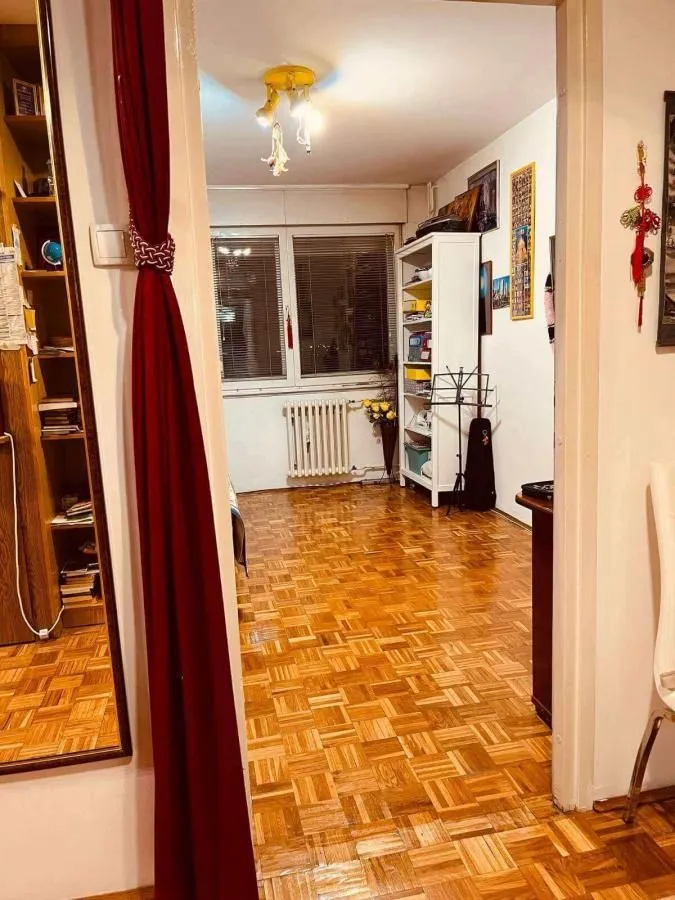 Sale, three bedroom apartment, 101m², Čukarica, Beograd