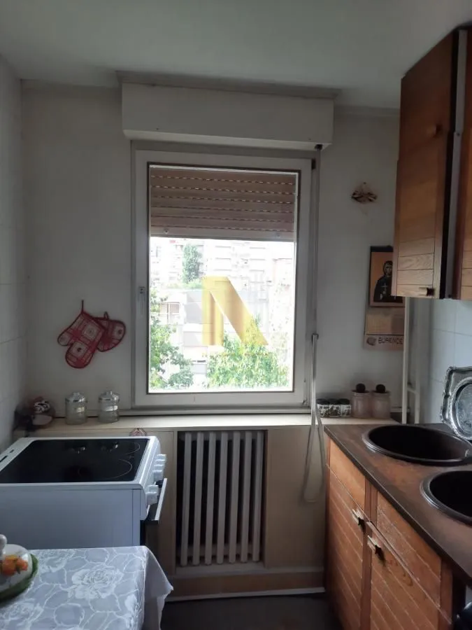Izdavanje, dvosoban stan, 70m², Liman 3, Novi Sad Sve Podlokacije