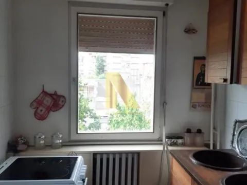 Rent, two bedroom apartment, 70m², Liman 3, Novi Sad Sve Podlokacije - image 7