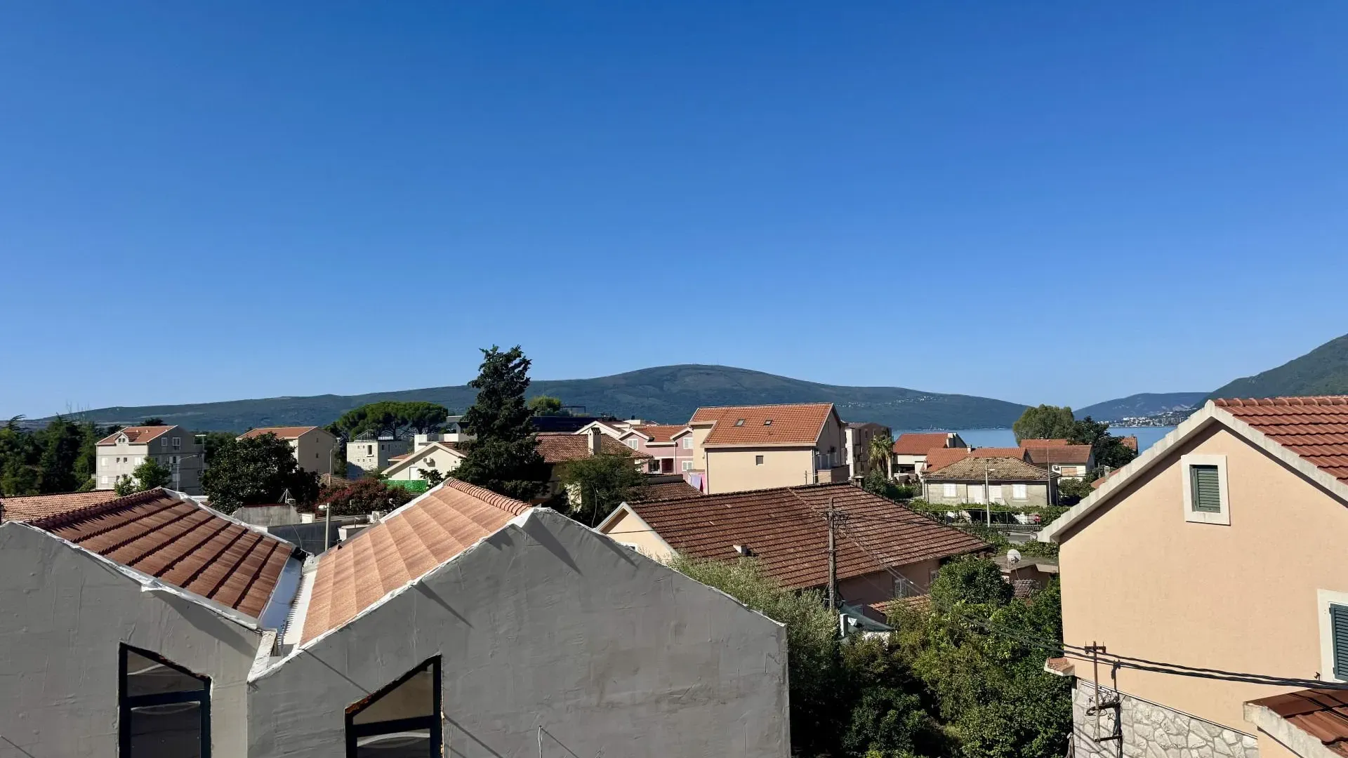 Prodaja, kuća, 124m², Donja Lastva, Tivat