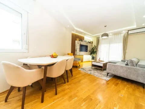 Prodaja, dvosoban stan, 81m², Zabjelo, Podgorica - image 6