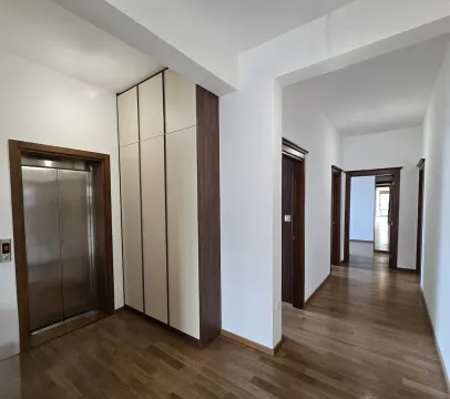 Sale, four bedroom apartment, 300m², Vezirov Most, Podgorica - image 13