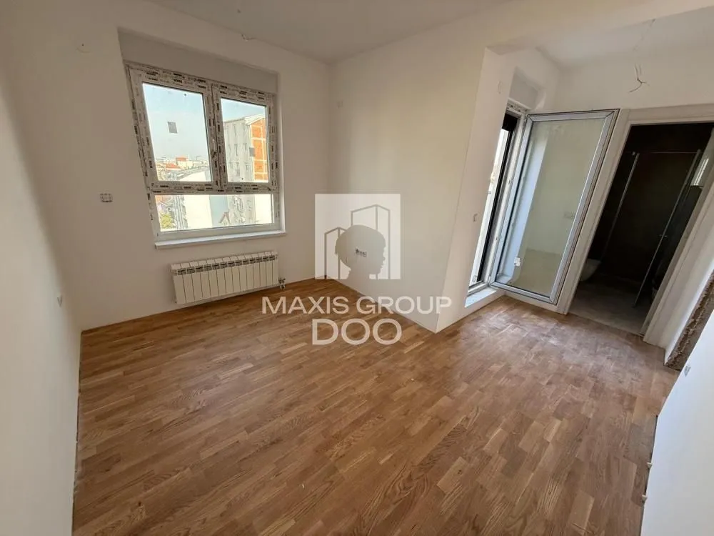 Sale, two bedroom apartment, 133m², Bulbulder, Zvezdara Sve Podlokacije