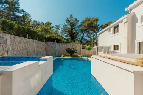 Rent, house, 400m², Dumidran, Tivat - image 5